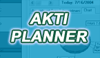 Akti Planner icon